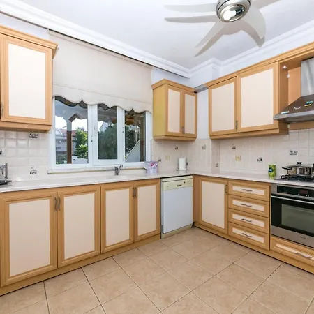 Villa Smyrna Daily Weekly Marmaris