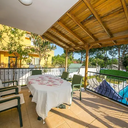 Villa Smyrna Daily Weekly Marmaris