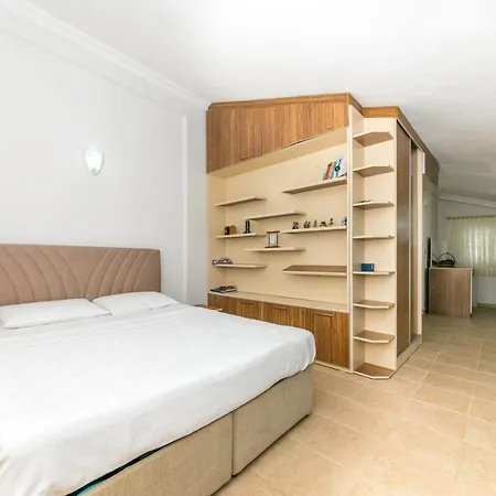 Villa Smyrna Daily Weekly Marmaris