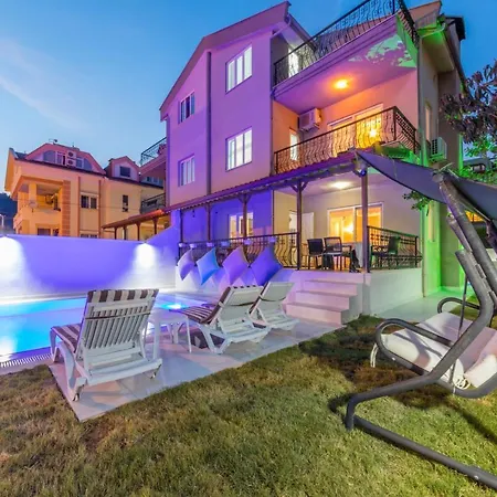 Villa Smyrna Daily Weekly Marmaris