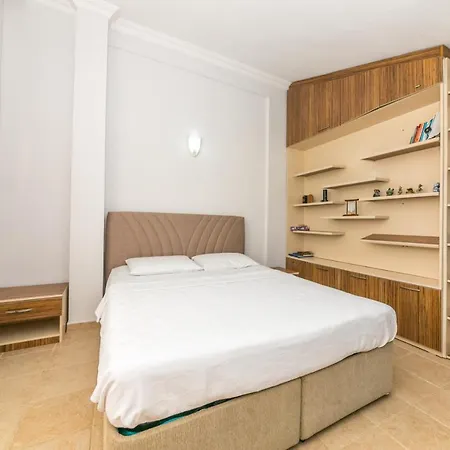 Smyrna Daily Weekly Villa Marmaris