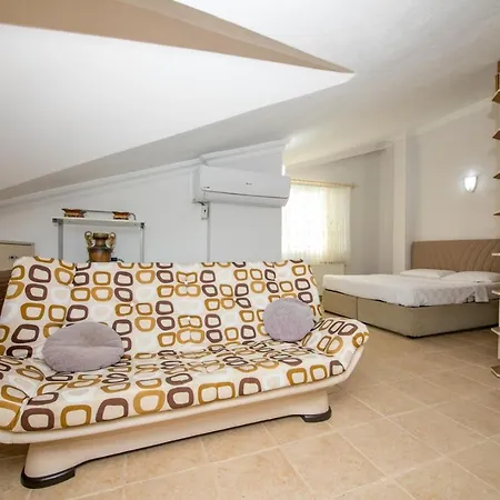 Smyrna Daily Weekly Villa Marmaris
