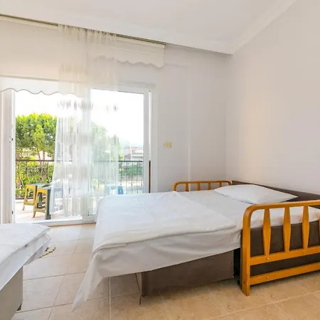 Smyrna Daily Weekly Marmaris