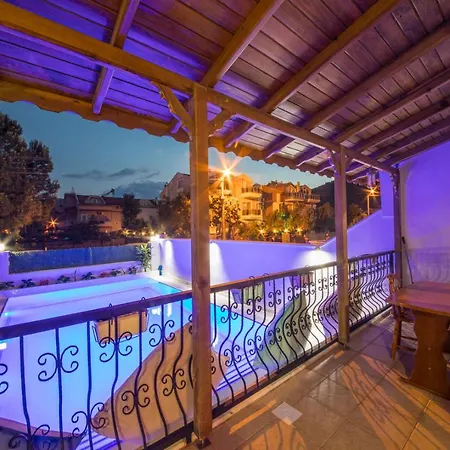 Smyrna Daily Weekly Villa *