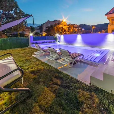 Smyrna Daily Weekly * Marmaris