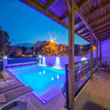 Smyrna Daily Weekly * Marmaris