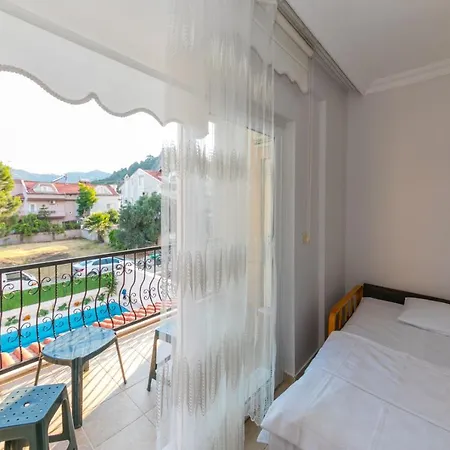 Smyrna Daily Weekly Marmaris